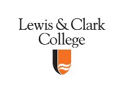 Lewis & Clark College Logo